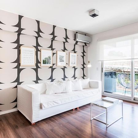 Top Rentals Dorrego Буенос-Айрес Екстер'єр фото