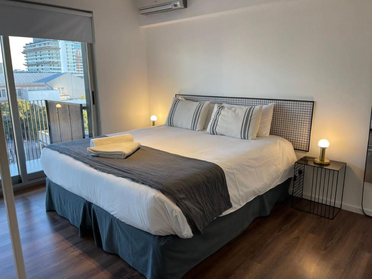 Top Rentals Dorrego Буенос-Айрес Екстер'єр фото