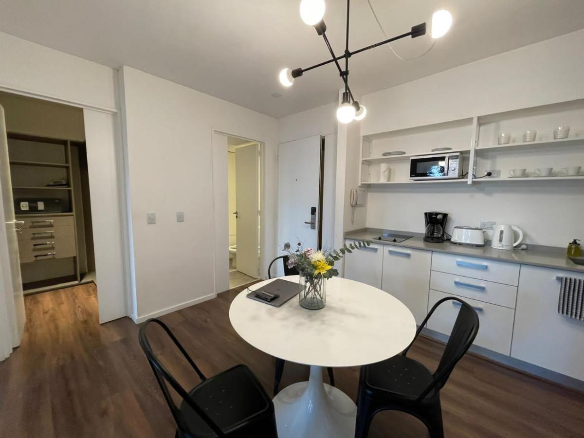 Top Rentals Dorrego Буенос-Айрес Екстер'єр фото