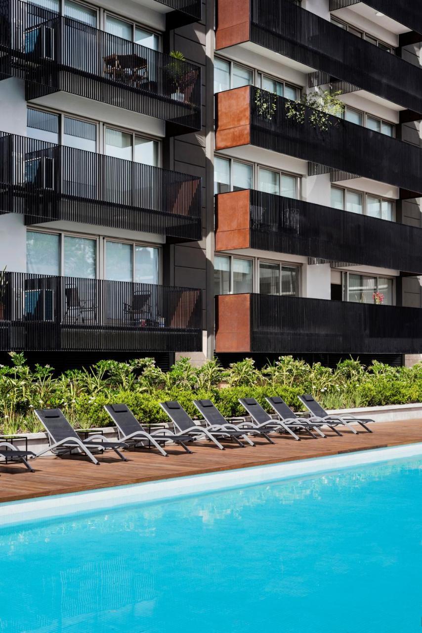 Top Rentals Dorrego Буенос-Айрес Екстер'єр фото