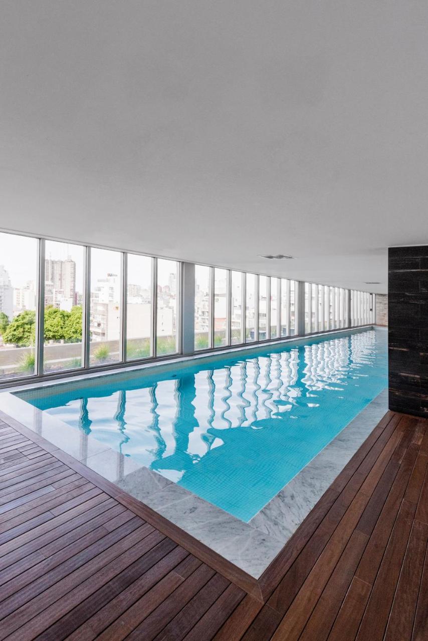 Top Rentals Dorrego Буенос-Айрес Екстер'єр фото